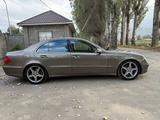 Mercedes-Benz E 350 2006 года за 5 000 000 тг. в Алматы – фото 4