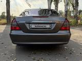 Mercedes-Benz E 350 2006 года за 5 000 000 тг. в Алматы – фото 3