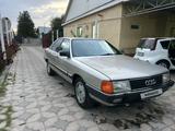 Audi 100 1986 годаүшін1 200 000 тг. в Мерке – фото 4