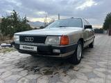 Audi 100 1986 годаүшін1 200 000 тг. в Мерке – фото 2