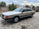 Audi 100 1986 годаүшін1 200 000 тг. в Мерке