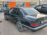 Mercedes-Benz E 230 1991 годаүшін1 250 000 тг. в Актобе – фото 4