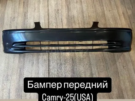 Бампер передний за 25 000 тг. в Усть-Каменогорск
