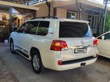 Toyota Land Cruiser 2011 годаүшін19 500 000 тг. в Тараз – фото 4