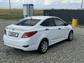 Hyundai Accent 2012 года за 4 350 000 тг. в Щучинск – фото 3