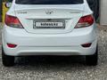 Hyundai Accent 2012 года за 4 350 000 тг. в Щучинск – фото 7