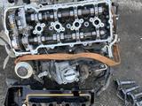 Toyota Prado 2.7 Контрактный Двигатель 2TR-FE за 125 000 тг. в Алматы – фото 3