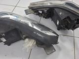 Фара Левая и Правая Kia Sportage 2018-нв в Алматы – фото 3