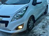 Chevrolet Spark 2021 года за 5 000 000 тг. в Жезказган