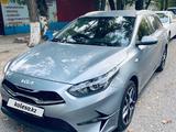 Kia Cee'd 2024 годаfor12 500 000 тг. в Алматы – фото 2