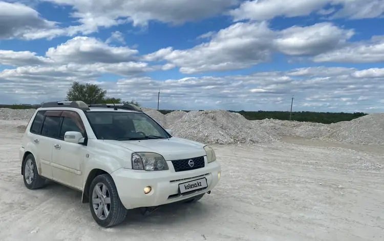 Nissan X-Trail 2006 годаfor3 950 000 тг. в Уральск