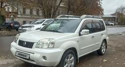 Nissan X-Trail 2006 года за 3 950 000 тг. в Уральск – фото 5