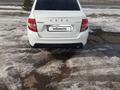 ВАЗ (Lada) Granta 2190 2020 года за 4 500 000 тг. в Уральск – фото 4