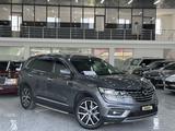 Renault Samsung QM6 2020 года за 9 450 999 тг. в Шымкент