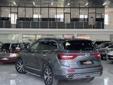 Renault Samsung QM6 2020 года за 9 450 999 тг. в Шымкент – фото 5