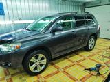 Toyota Highlander 2011 годаүшін110 000 тг. в Астана