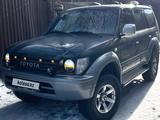 Toyota Land Cruiser Prado 1998 года за 6 100 000 тг. в Алматы