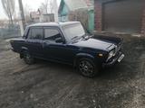 ВАЗ (Lada) 2107 2011 года за 1 650 000 тг. в Петропавловск – фото 2