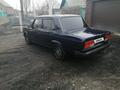 ВАЗ (Lada) 2107 2011 годаүшін1 650 000 тг. в Петропавловск – фото 6