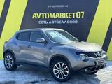 Nissan Juke 2014 года за 6 800 000 тг. в Уральск – фото 3