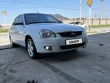 ВАЗ (Lada) Priora 2170 2012 годаүшін2 400 000 тг. в Шымкент – фото 5