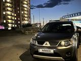 Mitsubishi Outlander 2008 годаfor5 200 000 тг. в Атырау – фото 5