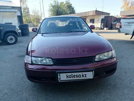 Mazda 626 1994 года за 950 000 тг. в Талдыкорган – фото 2