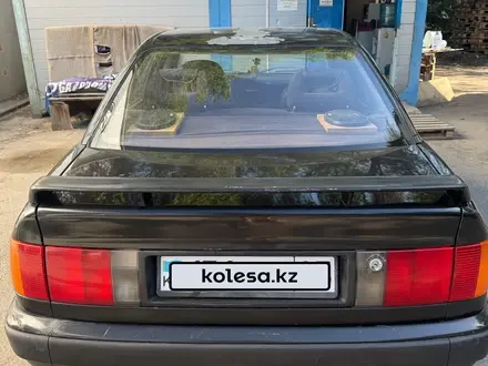 Audi 100 1992 года за 1 200 000 тг. в Алматы – фото 3