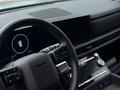 Hyundai Santa Fe 2025 года за 23 500 000 тг. в Уральск – фото 10