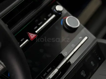 Hyundai Santa Fe 2025 года за 23 500 000 тг. в Уральск – фото 16