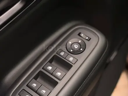 Hyundai Santa Fe 2025 года за 23 500 000 тг. в Уральск – фото 17