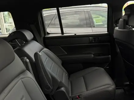 Hyundai Santa Fe 2025 года за 23 500 000 тг. в Уральск – фото 18