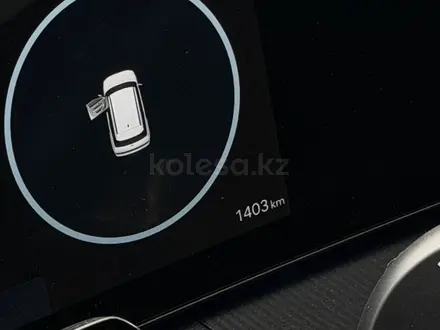 Hyundai Santa Fe 2025 года за 23 500 000 тг. в Уральск – фото 3