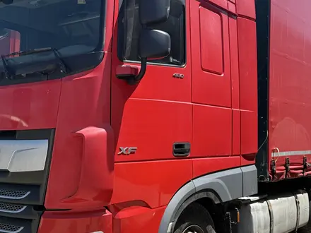DAF  XF 2018 года за 25 000 000 тг. в Алматы – фото 2