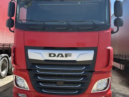 DAF  XF 2018 года за 25 000 000 тг. в Алматы – фото 11
