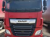 DAF  XF 2018 годаүшін25 000 000 тг. в Алматы