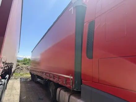 DAF  XF 2018 года за 25 000 000 тг. в Алматы – фото 5