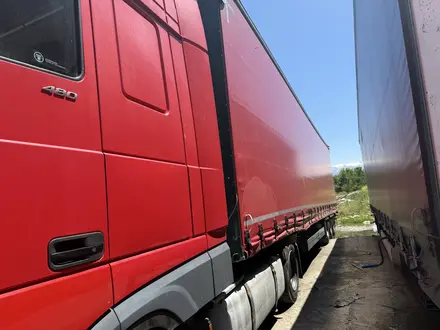 DAF  XF 2018 года за 25 000 000 тг. в Алматы – фото 6
