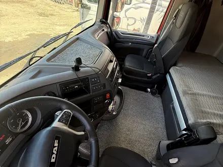DAF  XF 2018 года за 25 000 000 тг. в Алматы – фото 7