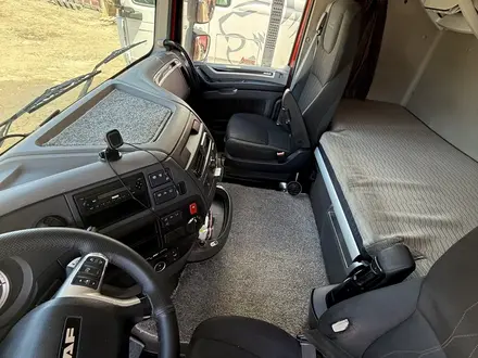 DAF  XF 2018 года за 25 000 000 тг. в Алматы – фото 10