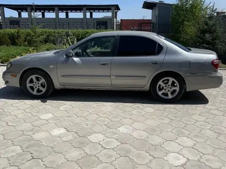 Nissan Maxima 2004 года за 2 800 000 тг. в Алматы – фото 5