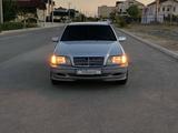 Mercedes-Benz C 180 1994 года за 2 100 000 тг. в Актау