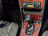 Mercedes-Benz C 180 1994 года за 2 100 000 тг. в Актау – фото 4