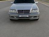 Mercedes-Benz C 180 1994 года за 2 100 000 тг. в Актау – фото 3