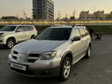 Mitsubishi Outlander 2007 годаүшін4 100 000 тг. в Шымкент – фото 3