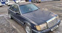 Mercedes-Benz E 230 1990 годаfor1 500 000 тг. в Алматы – фото 5