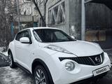 Nissan Juke 2013 годаүшін6 000 000 тг. в Алматы