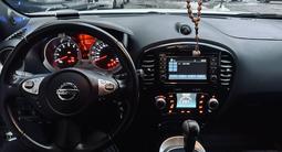 Nissan Juke 2013 годаfor6 000 000 тг. в Алматы – фото 4