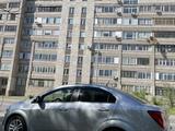 Chevrolet Aveo 2014 годаүшін3 200 000 тг. в Павлодар – фото 3