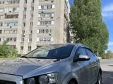 Chevrolet Aveo 2014 годаүшін3 200 000 тг. в Павлодар – фото 2